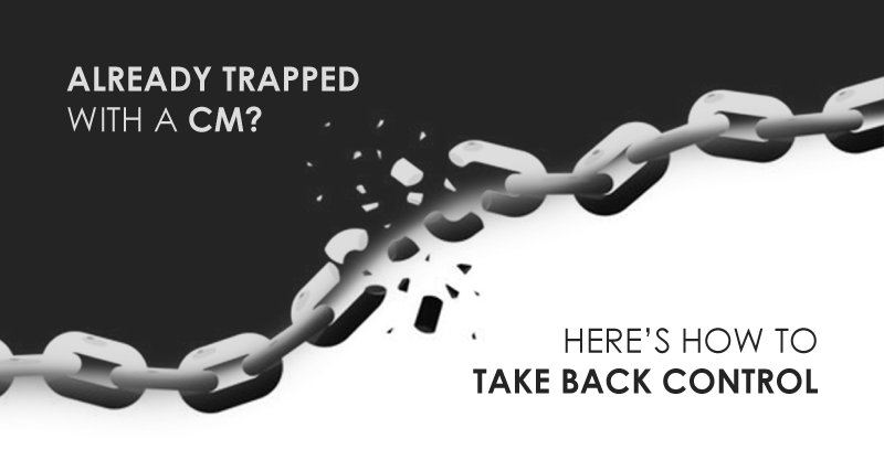 Chain breaking