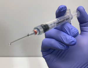 Universal SafeTMed Devices – Universal Safety Syringe®